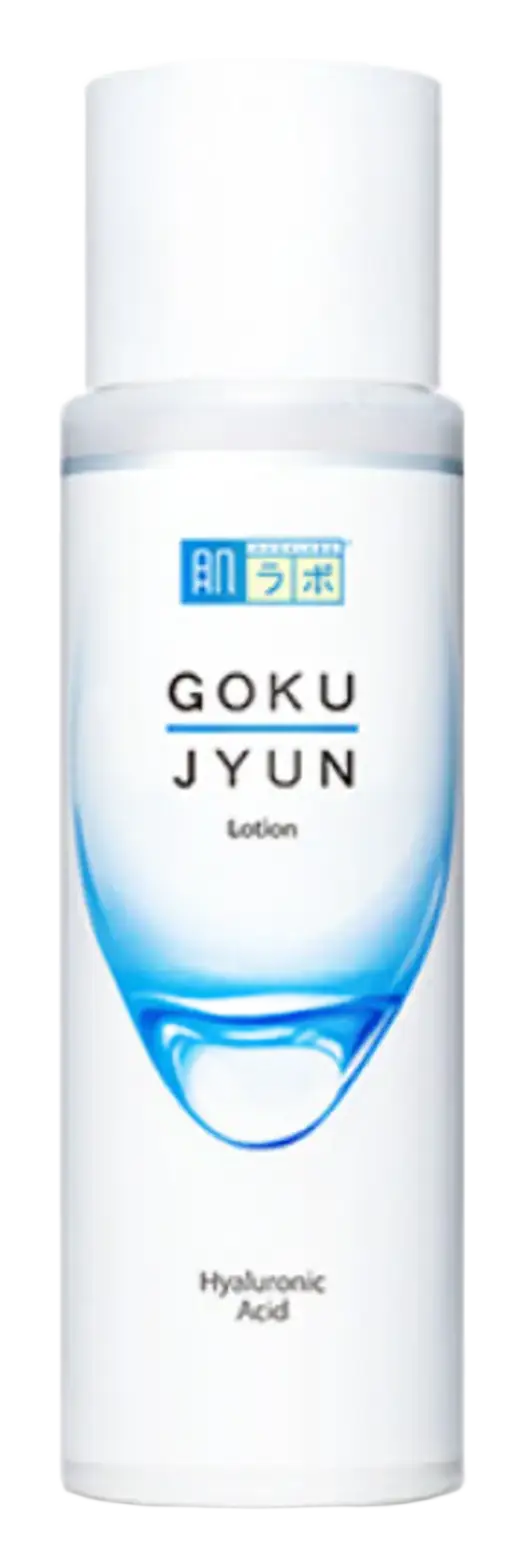 Hada Labo Gokujyun Lotion Japan