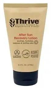 Thrive After Sun Recovery Lotion