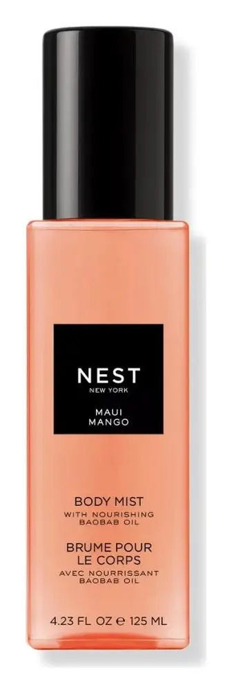 NEST New York Maui Mango Body Mist