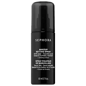 Sephora Collection All Day Makeup Setting Spray