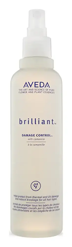 Aveda Brilliant Damage Control