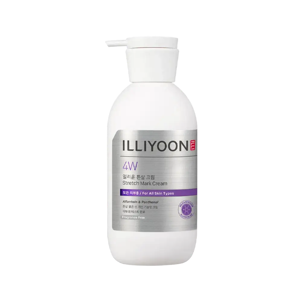 ILLIYOON Stretch Mark Cream