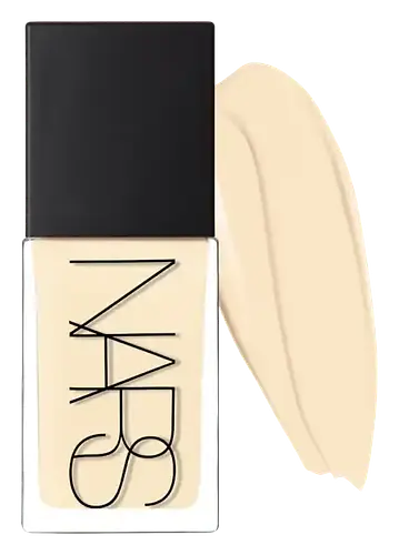 NARS Cosmetics Light Reflecting Advanced Skincare Foundation Siberia