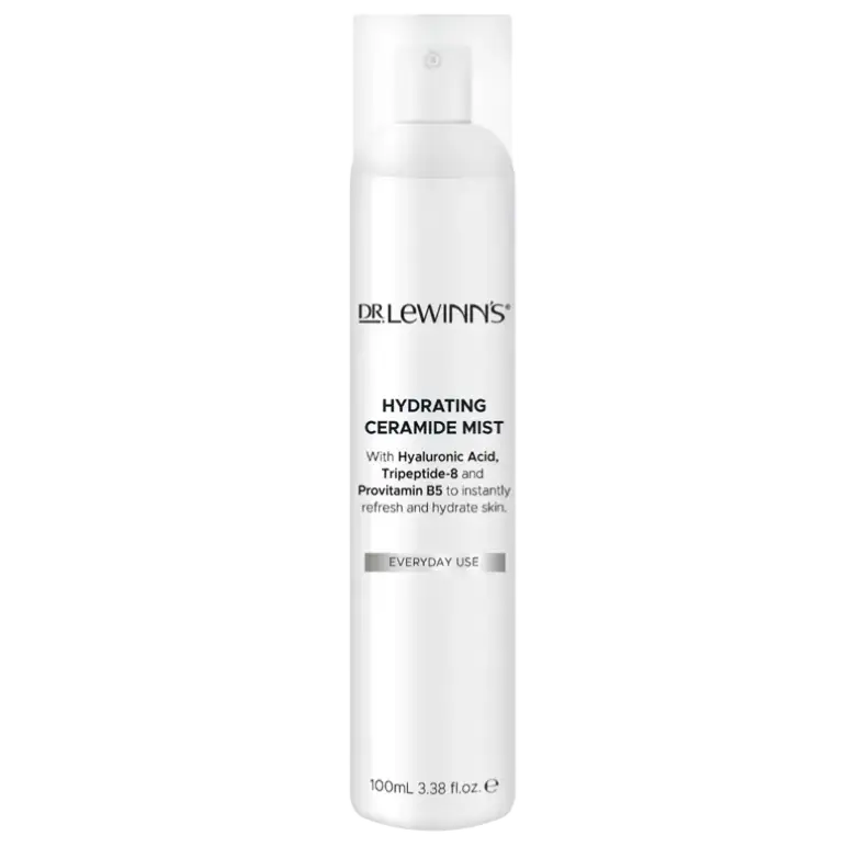 Dr. Lewinns Hydrating Ceramide Mist