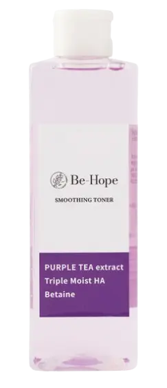 Be-Hope Smoothing Toner