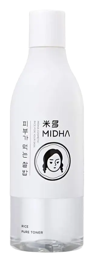 Midha Rice Pure Toner