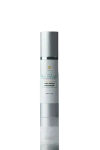 Skin Solissful Silky Peptide Moisturizer