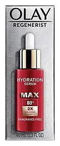 Olay Regenerist Max Hydration Facial Moisturizer