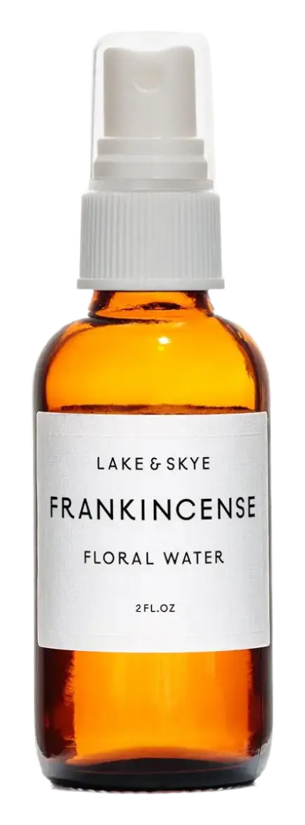 Lake & Skye Frankincense Floral Water