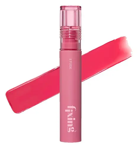 Etude House Fixing Tint 10 Smoky Cherry