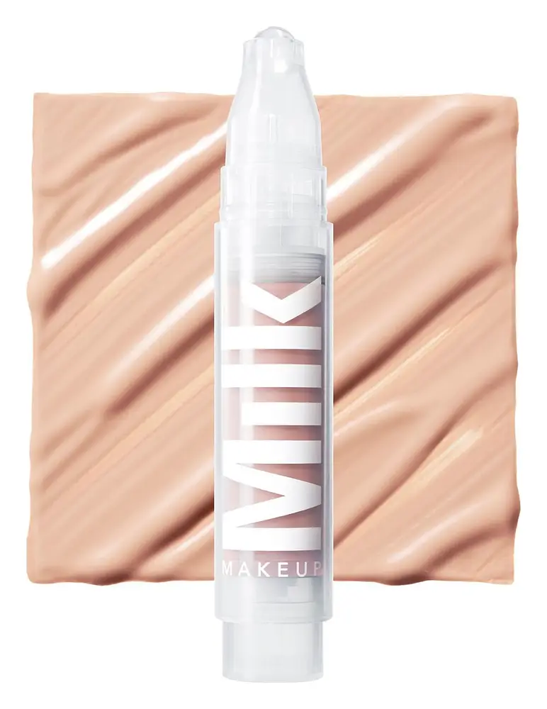 Milk Makeup Sunshine Skin Tint Clean SPF 30 Foundation Fair