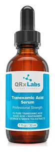 QRxLabs Tranexamic Acid Serum