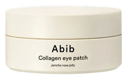 Abib Collagen Eye Patch Jericho Rose Jelly