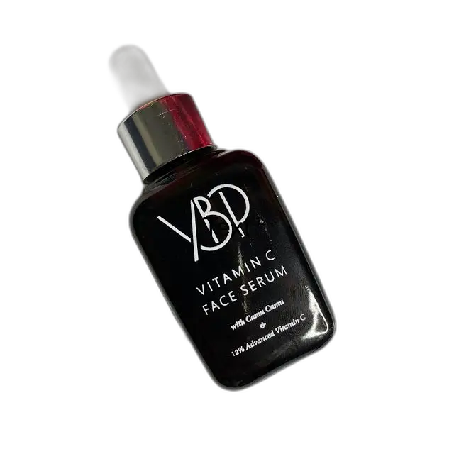 YBP Vitamin C Face Serum