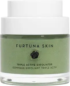 Furtuna Skin Triple Active Exfoliator