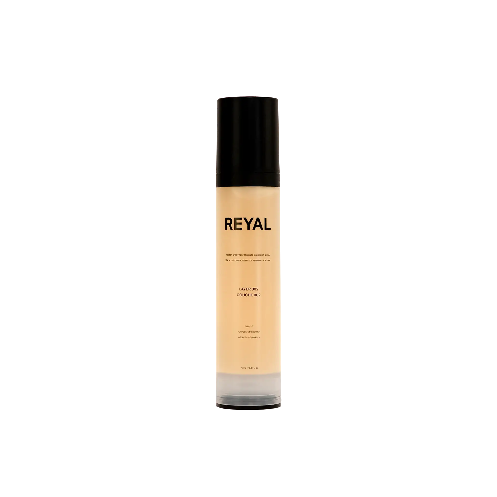 Reyal Performance Serum [002]