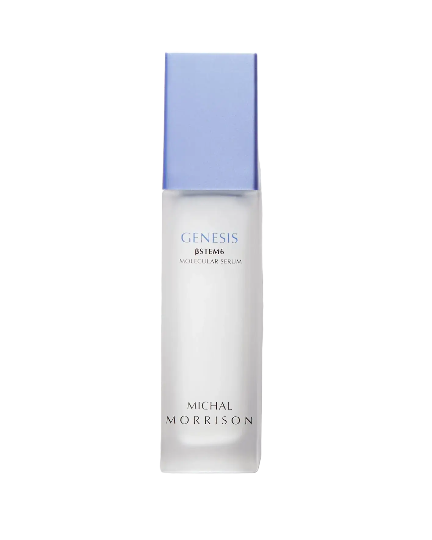 Michal Morrison Genesis βSTEM6 Molecular Serum