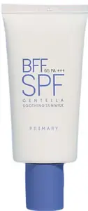 Primary BFF SPF 65 Centella Soothing Sun Milk