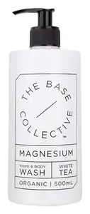 The Base Collective Magnesium Hand & Body Wash