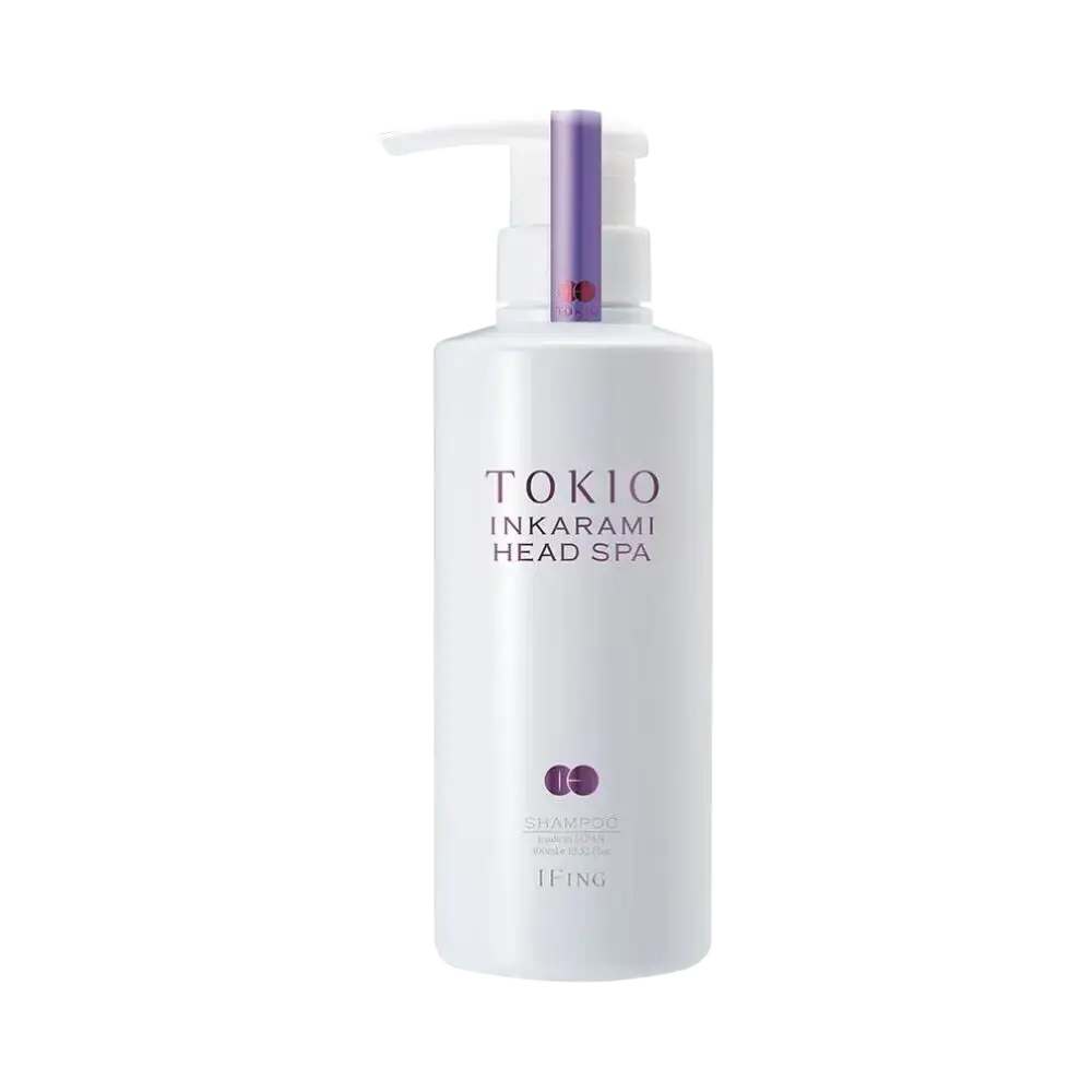 Tokio Head Spa Shampoo