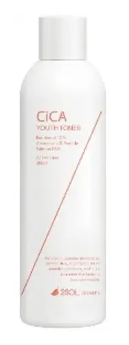 2SOL Cica Youth Toner