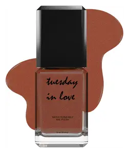 Tuesday In Love Nail Polish Boom!