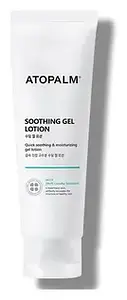 ATOPALM Soothing Gel Lotion