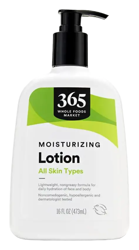 365 Everyday Value Moisturizing Lotion