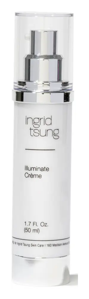 Ingrid Tsung Illuminate Creme