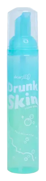 Dear Face Drunk Skin Facial Foam