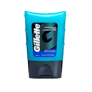 Gillette Sensitive Skin After Shave Gel