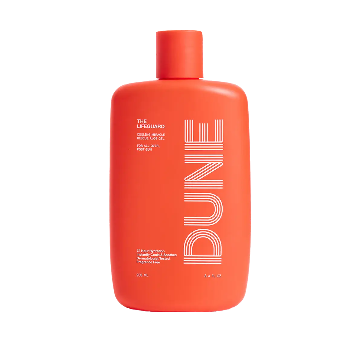 Dune Suncare The Lifeguard