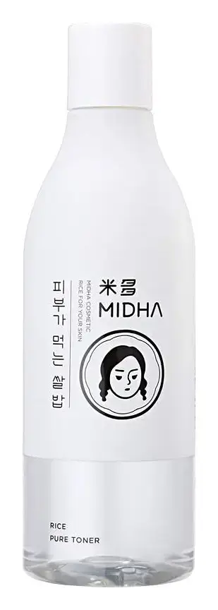Midha Rice Pure Toner
