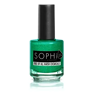 Sophi Nail Polish Fir Sure