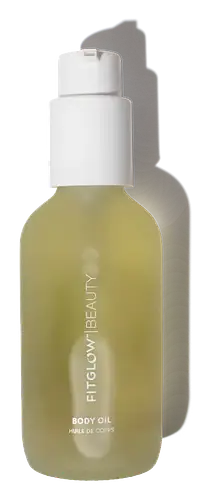 Fitglow Beauty Body Oil