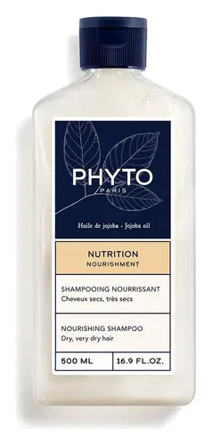 Phyto Nourishing Shampoo