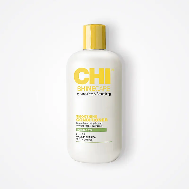 CHI Haircare ShineCare Smoothing Conditioner