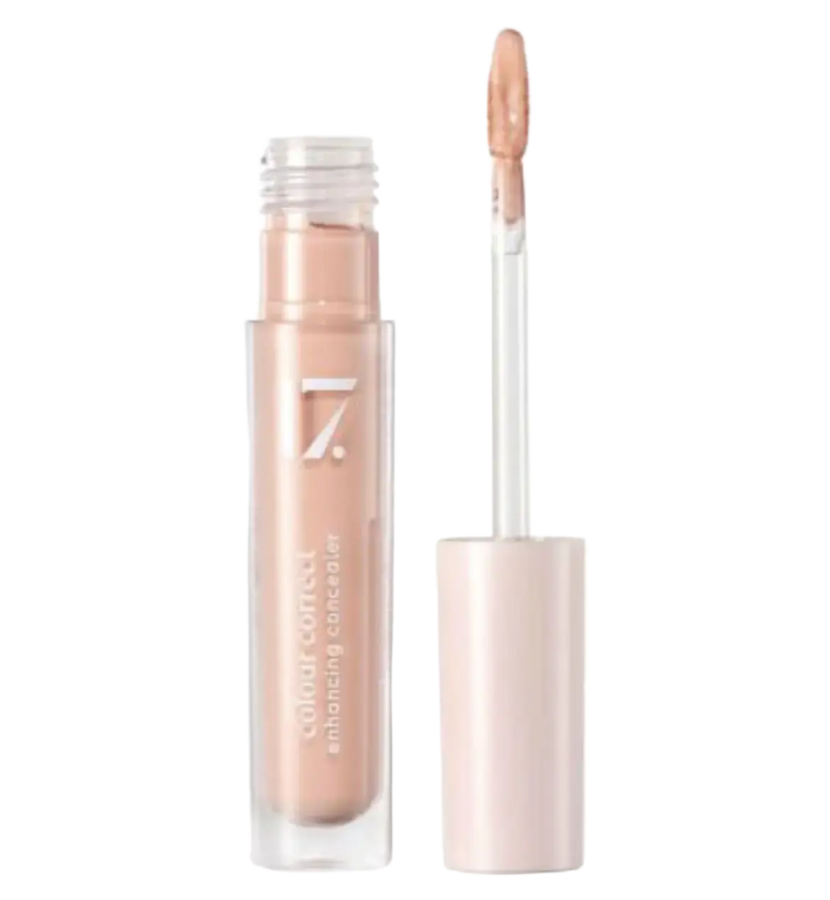 Boots 17. Colour Correct Enhancing Concealer Balancing Pink