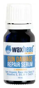 Waxhead Sun Defense Sun Damage Repair Serum