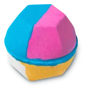 LUSH The Experimenter Bath Bomb