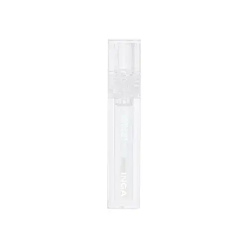 Inga Jellyful Shine Lip Plumper Soda Sparkle