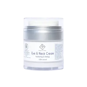 Honest & Pure Eye & Neck Cream