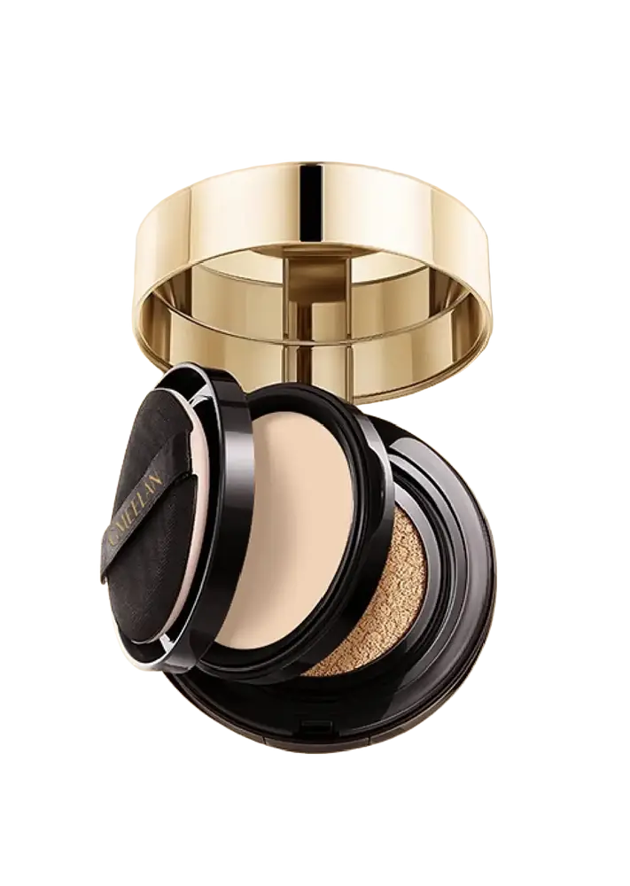 Gmeelan Black Truffle Zinc PCA Antioxidant Air Cushion 02 Natural