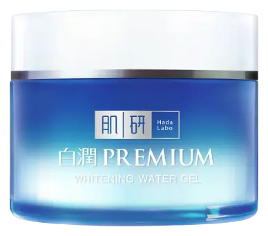 Hada Labo Premium Whitening Water Gel