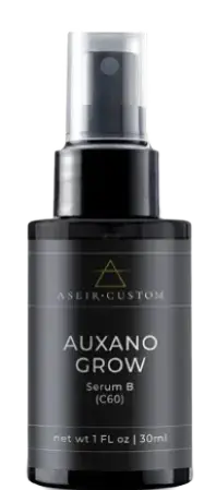 Aseir Custom Auxano Grow Serum B (C60)