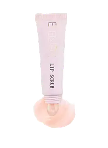 Eleman Beauty Lip Scrub