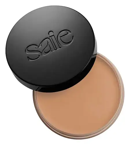 Saie Sun Melt Natural Cream Bronzer Fair Bronze
