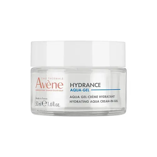 Avène Hydrance Aqua-Gel USA