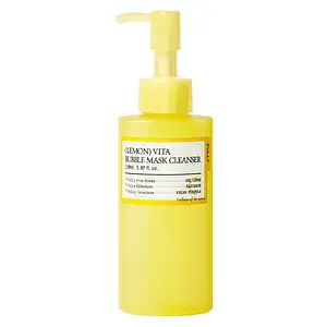 Fully Lemon Vita Bubble Mask Cleanser