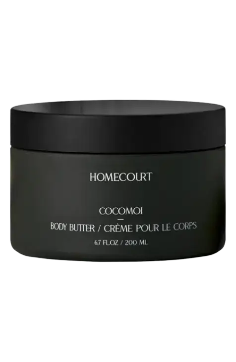 Homecourt Cocomoi Body Butter